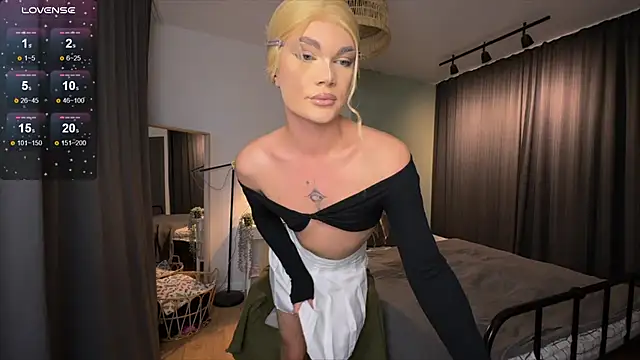 my-muse online show from 2, 12, 2025