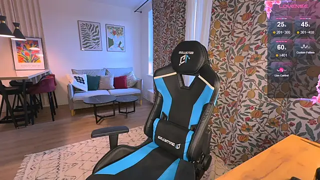 my-muse online show from 20, 9, 2025