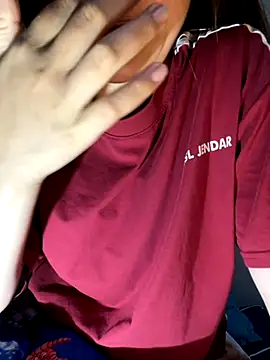 Hinne07 online show from 12, 11, 2025