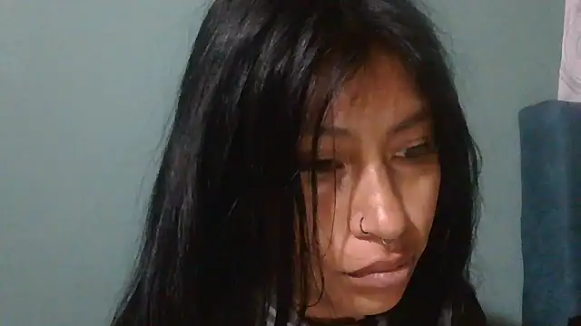 Pocahontas tw online show from 5, 12, 2025