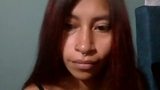 Pocahontas tw online show from 29, 11, 2025