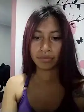 Pocahontas tw online show from 9, 11, 2025