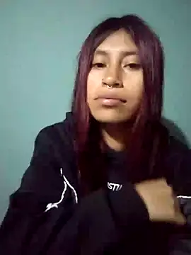 Pocahontas tw online show from 13, 11, 2025