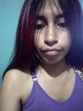 Pocahontas tw online show from 7, 11, 2025