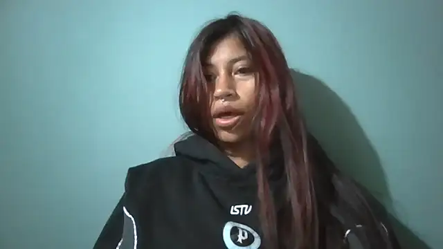 Pocahontas tw online show from 3, 11, 2025