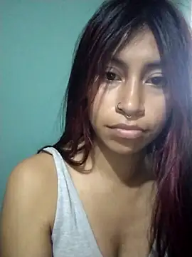 Pocahontas tw online show from 5, 11, 2025