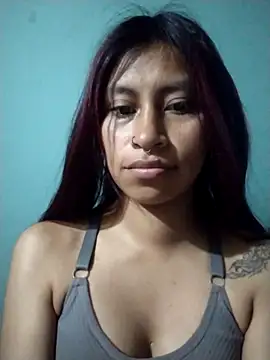 Pocahontas tw online show from 16, 10, 2025