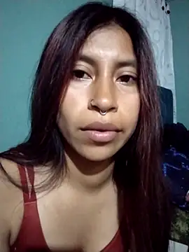 Pocahontas tw online show from 1, 10, 2025