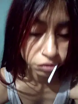 Pocahontas tw online show from 12, 11, 2025