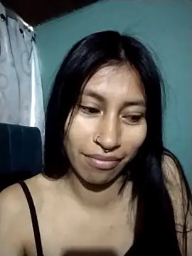 Pocahontas tw online show from 21, 12, 2025