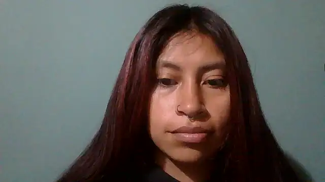 Pocahontas tw online show from 25, 11, 2025