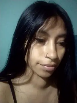 Pocahontas tw online show from 15, 1, 2026