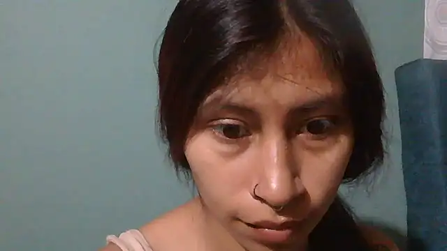 Pocahontas tw online show from 28, 11, 2025