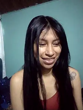 Pocahontas tw online show from 18, 12, 2025