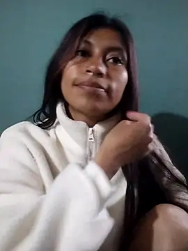 Pocahontas tw online show from 29, 9, 2025