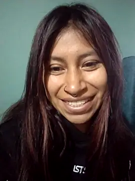 Pocahontas tw online show from 3, 10, 2025