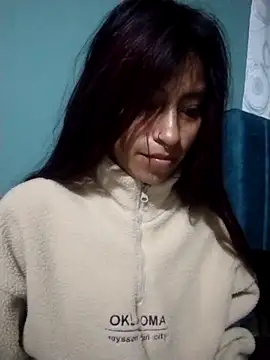 Pocahontas tw online show from 27, 10, 2025