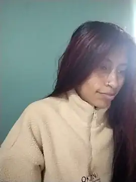 Pocahontas tw online show from 29, 10, 2025