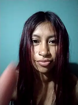 Pocahontas tw online show from 16, 10, 2025