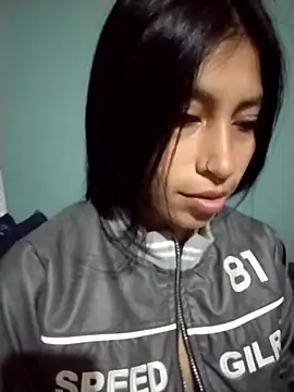 Pocahontas tw online show from 20, 12, 2025