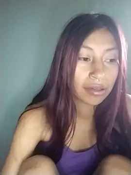 Pocahontas tw online show from 12, 11, 2025