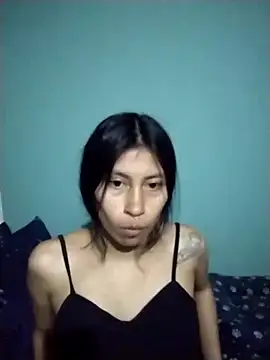 Pocahontas tw online show from 22, 12, 2025