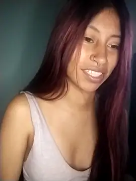 Pocahontas tw online show from 17, 11, 2025