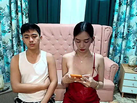 AsianSexWorker69 online show from 12, 1, 2026