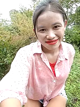 rubi bae online show from 29, 10, 2025