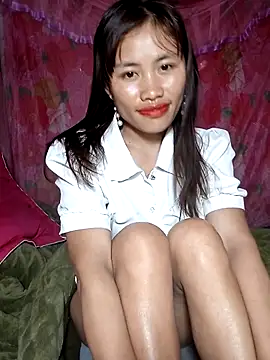 rubi bae online show from 29, 4, 2026