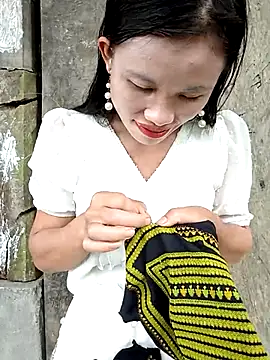 rubi bae online show from 14, 10, 2025