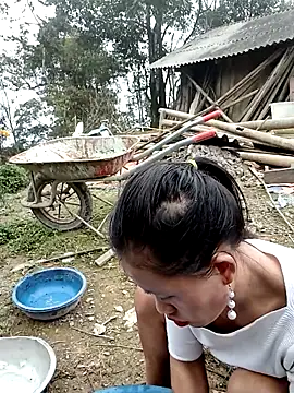 rubi bae online show from 17, 3, 2026