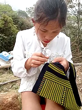 rubi bae online show from 24, 3, 2026