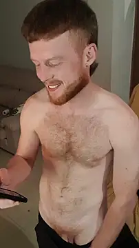 bailey mcvicar online show from 19, 3, 2026