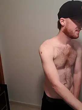 Snapshot of bailey_mcvicar chatting on 8, 2, 2026 bailey mcvicar online show from 8, 2, 2026