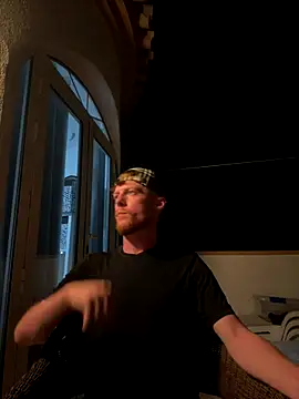 bailey mcvicar online show from 24, 9, 2025