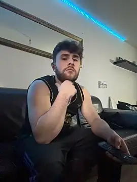 Migo2003 online show from 18, 1, 2026