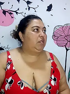 curvy diva  online show from 12, 10, 2025