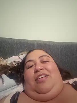 curvy diva  online show from 28, 9, 2025