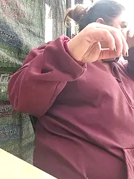 curvy diva  online show from 30, 9, 2025