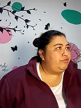 curvy diva  online show from 26, 10, 2025