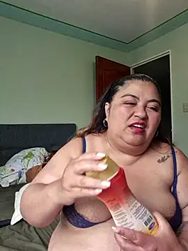 curvy diva  online show from 23, 2, 2026