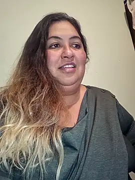 curvy diva  online show from 8, 2, 2026