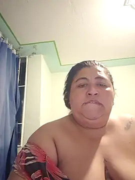 curvy diva  online show from 21, 12, 2025