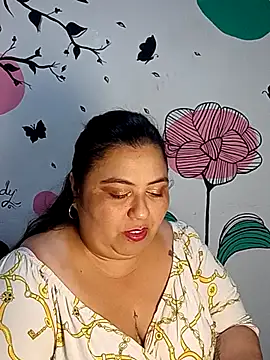 curvy diva  online show from 16, 1, 2026