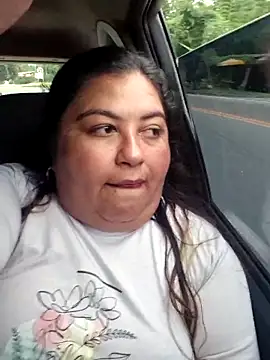 curvy diva  online show from 8, 3, 2026