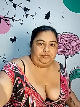 curvy diva  online show from 25, 10, 2025