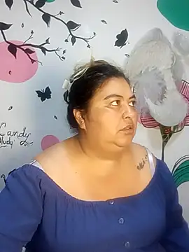 curvy diva  online show from 13, 11, 2025