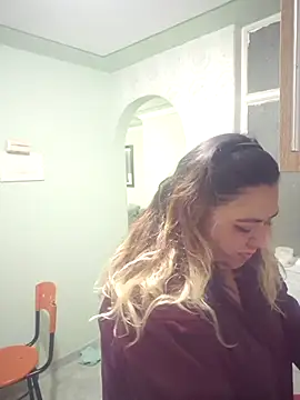 curvy diva  online show from 27, 9, 2025