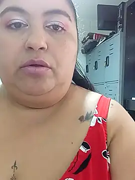 curvy diva  online show from 28, 9, 2025